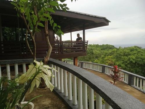 Malay House | Hilltop Cottage