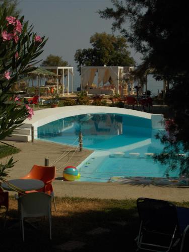 Gerani Apartment | Hippokratis Apartments