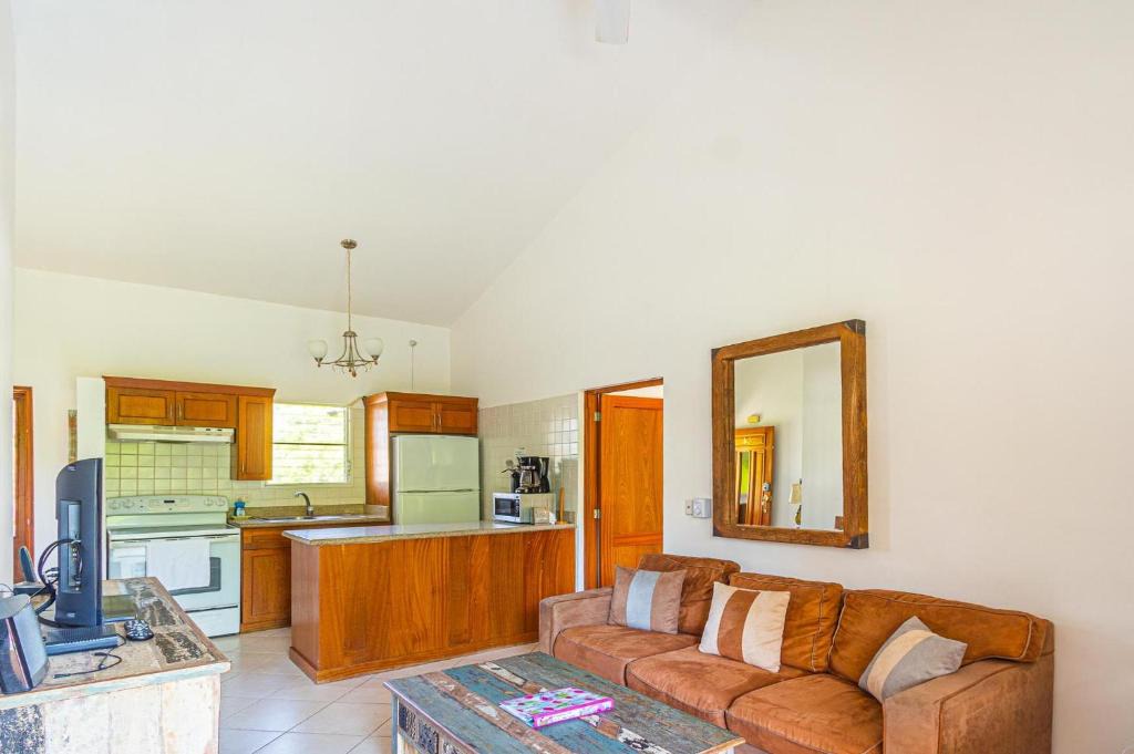 El Batey Apartment | Hispaniola Sol C4