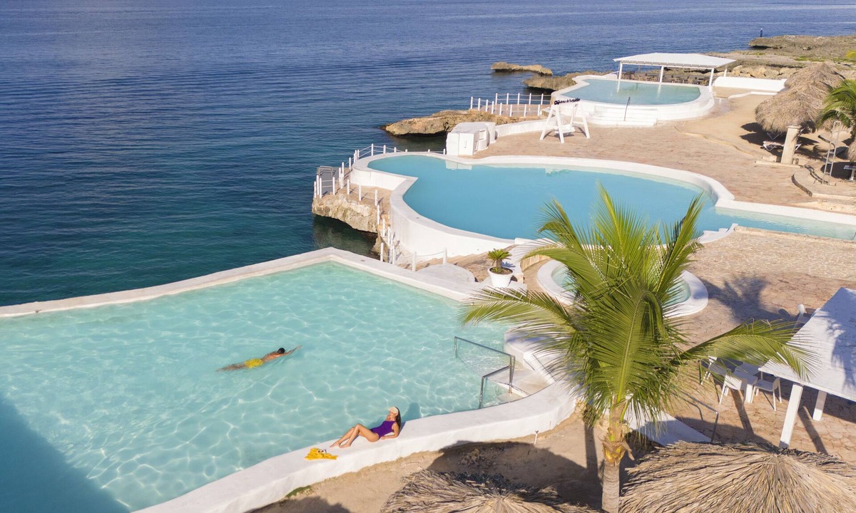 Dominicus Hotel | HM Alma de Bayahibe - Adults Only - All Inclusive