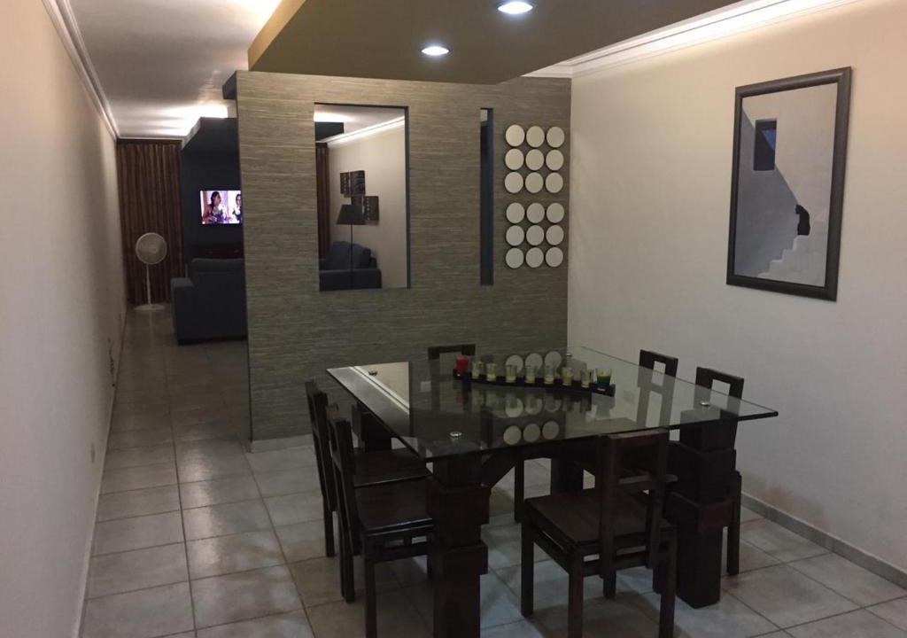 Santiago Province Apartment | Hogar De Paz