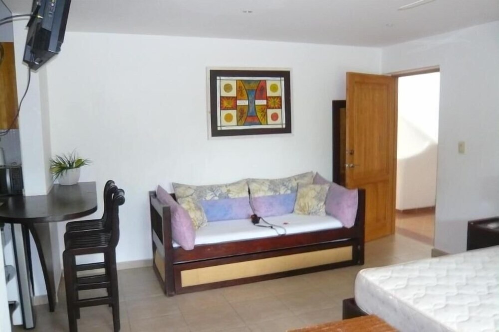 Dominicus Apartment | Holiday apartment Bayahibe for 4 persons - Holiday apartment