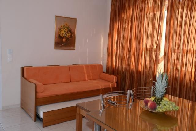 Drepano Apartment | Holiday apartment Drepano for 1 - 4 persons - Holiday apartment