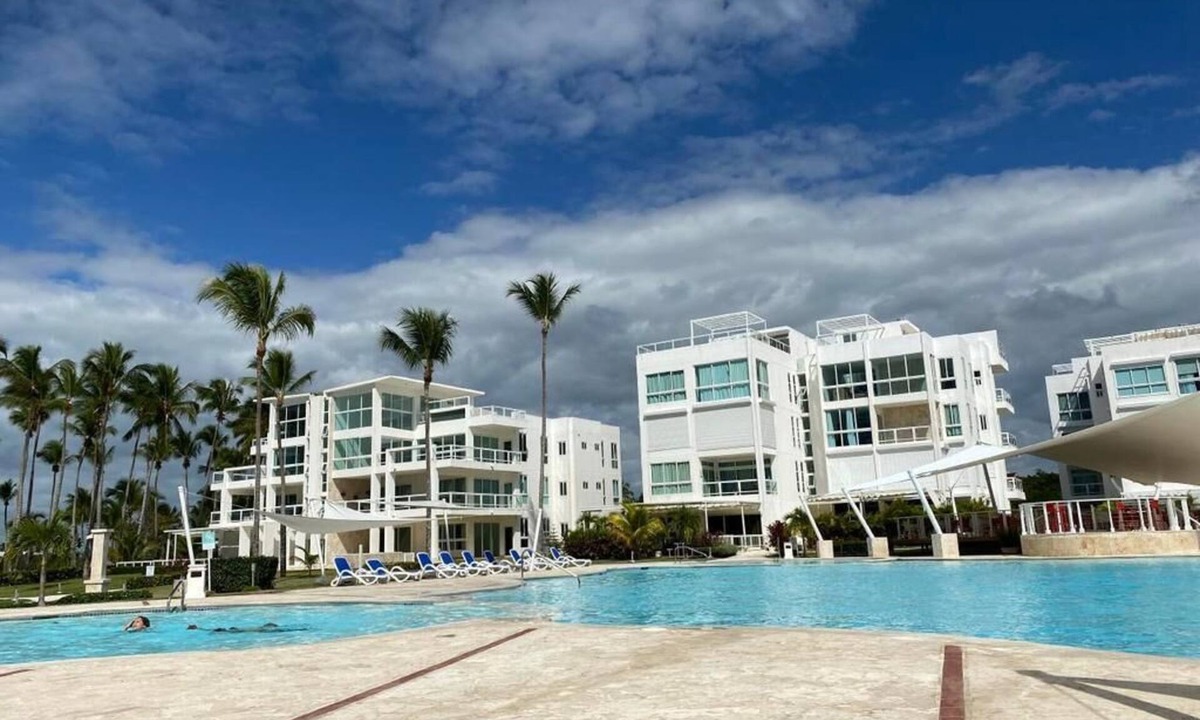 El Soco Apartment | Holiday apartment Juan Dolio for 1 - 5 persons with 2 bedrooms - Holiday apartment