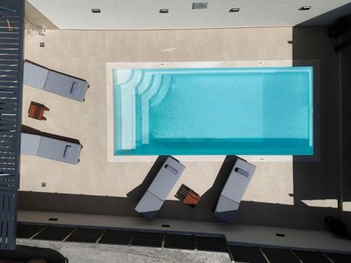 Paliani House | Holiday Home Veneto Luxus Residenz by Interhome