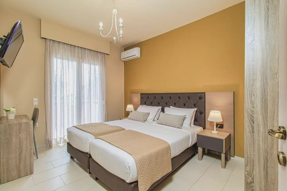 Marathokefala Resort | Holiday homes, Marathokefala