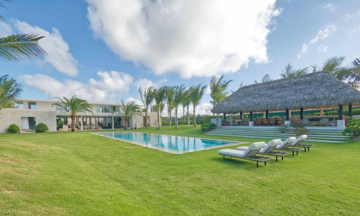Ferienhaus Higüey Für Personen | Punta Cana