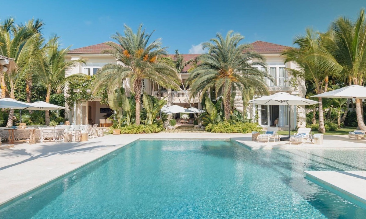 Punta Cana House | Holiday house Higüey for 1 - 20 persons with 10 bedrooms - Holiday home