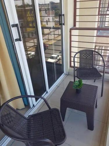 La Caleta Apartment | Holly