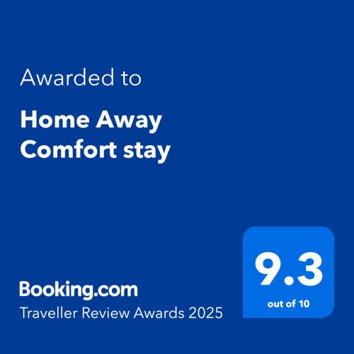 Suva Ski Chalet | Home Away Comfort stay
