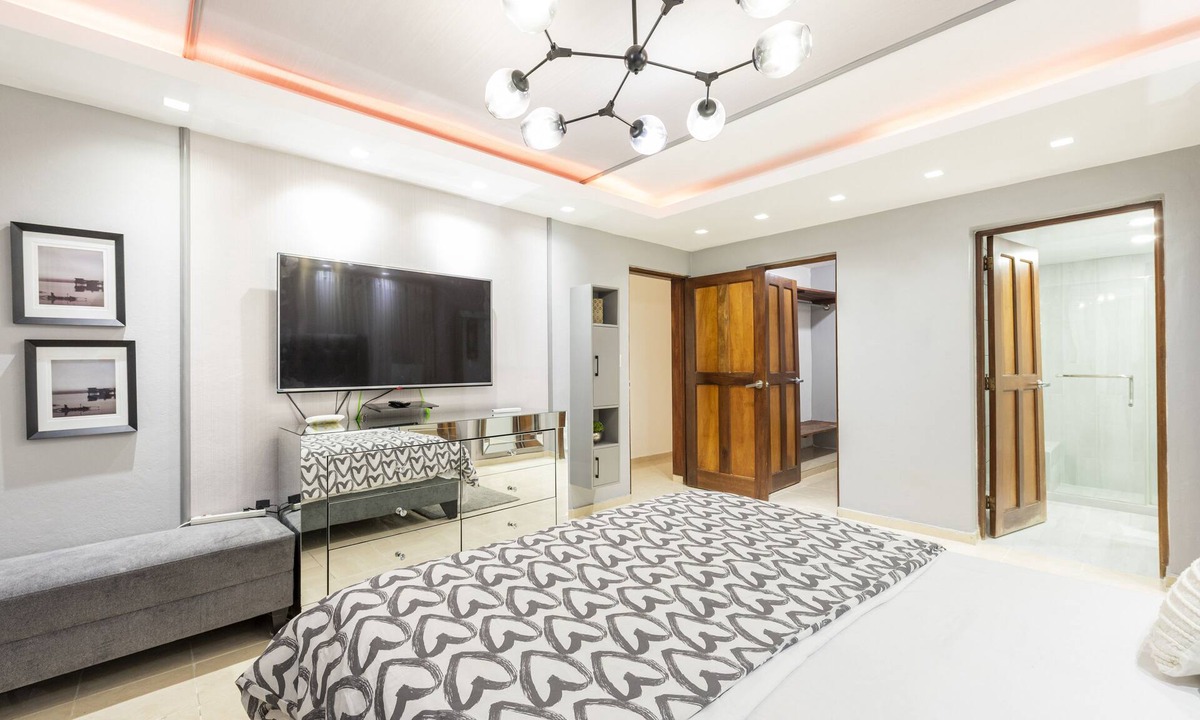 Buenos Aires Condo | Home Away From Home - Minutes From Colonial Zone!