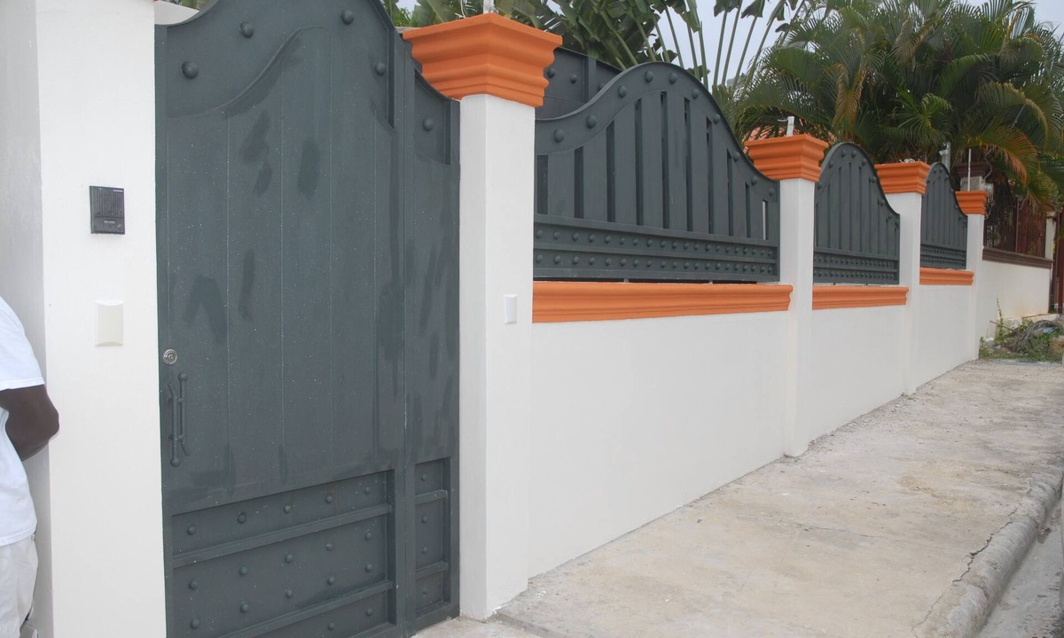 Puerto Plata House | HOME FOR RENT, 5 MINUTES ONLY TO THE BEACH. BEEF. EL DORAL, PUERTO PLATA.
