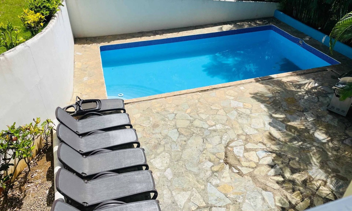 Urbanizacion Tavarez Villa | Homerez - Luxurious Villa in Sosúa + Private Pool