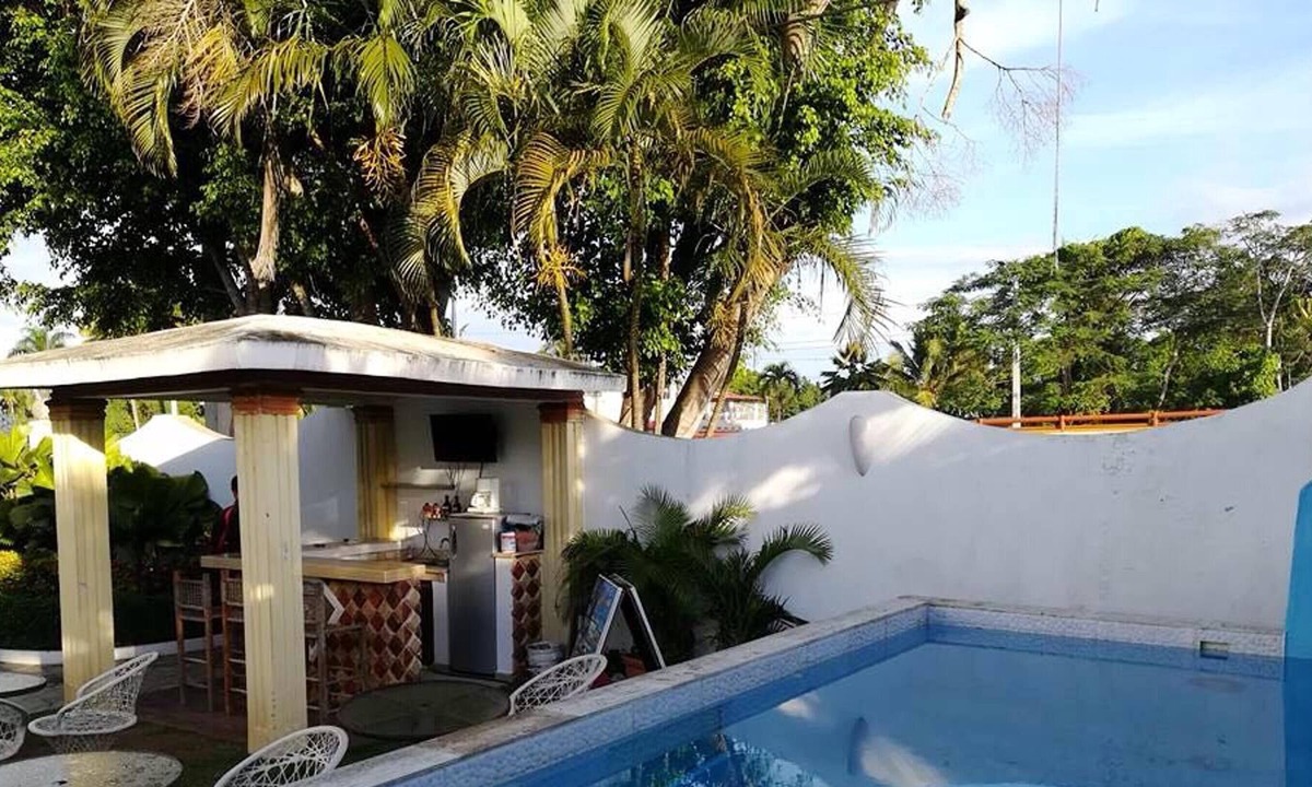 Homerez Nice The Beach Ppl | Reparto Ibarra