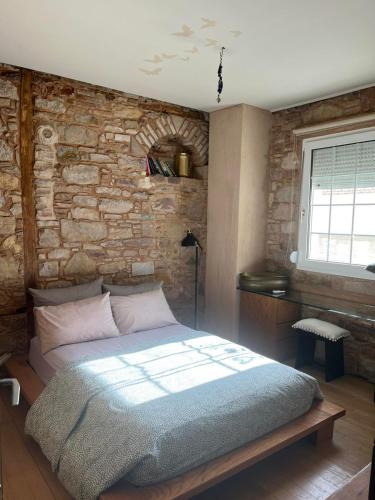 Chios Town Apartment | Homeric poems Suites