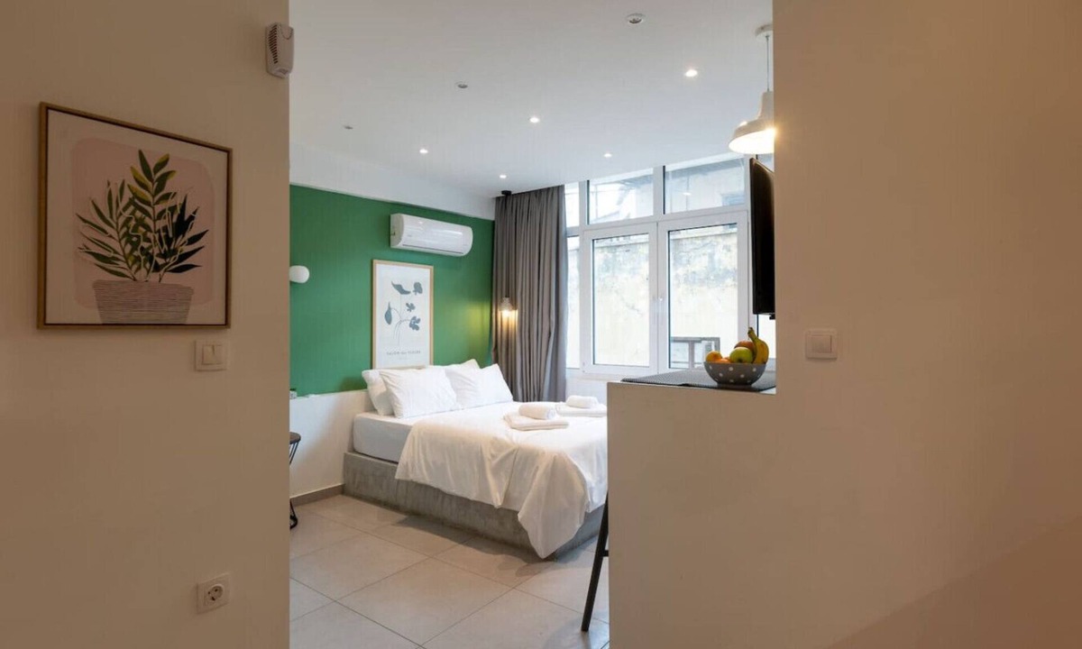 Ladadika Apartment | Homevision - City Hub Ladadika 6