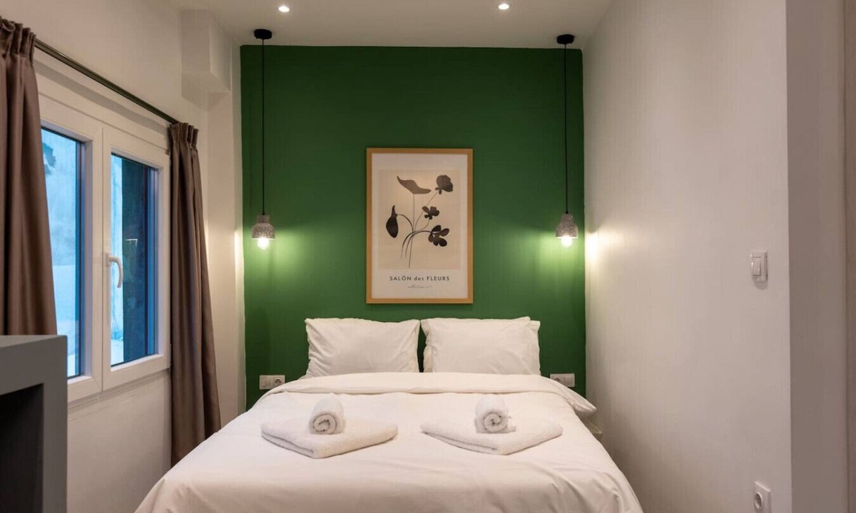 Ladadika Apartment | Homevision - City Hub Ladadika 2