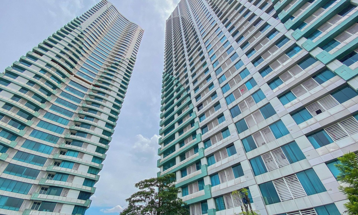 Pekayon Jaya Apartment | Homey and Restful Studio Grand Kamala Lagoon Apartment