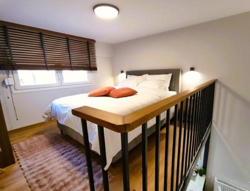 Edessa Apartment | Homey Edessa Loft