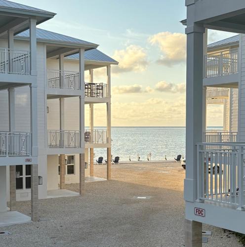 Islamorada House | Hooked on Islamorada Oceanfront Townhome, Private Dock, Pool