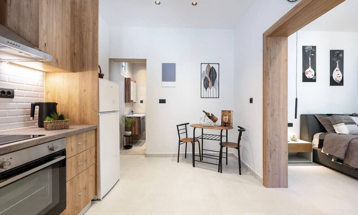 Marmari House | Horse Farm House - 5 Min to the Beach