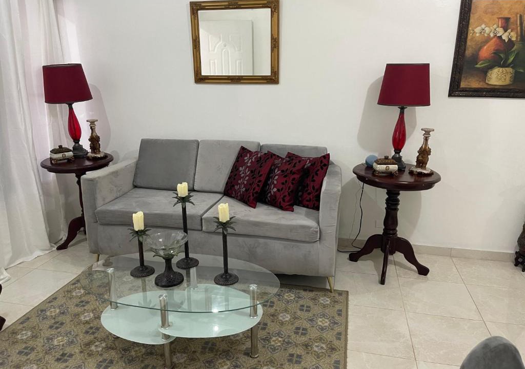 Ensanche Miramar Apartment | hospedaje de marant 3
