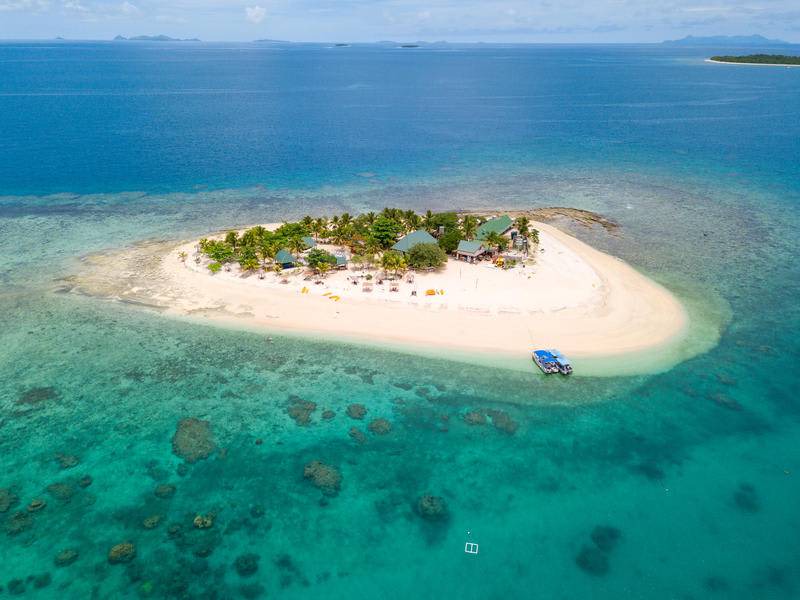 South Sea Island Hostel | Hostel ∙ 8 guests