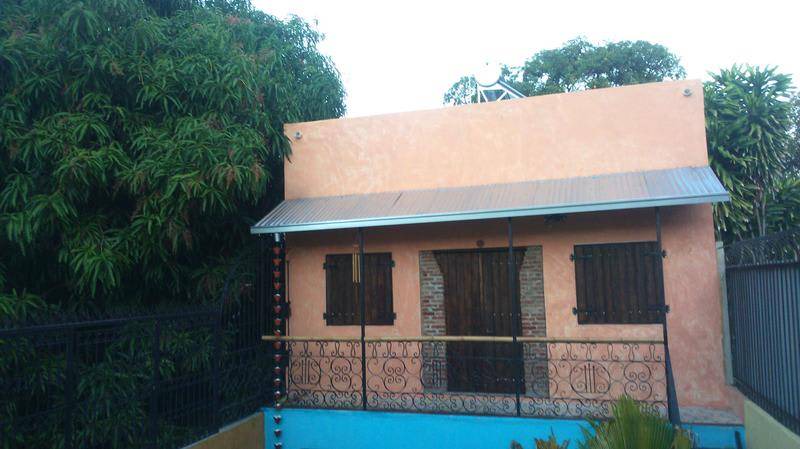 Zona Colonial Hostel | Hostel ∙ 8 guests