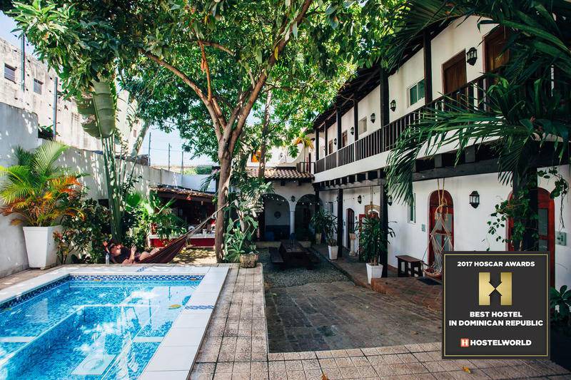 Zona Colonial Hostel | Hostel ∙ 8 guests