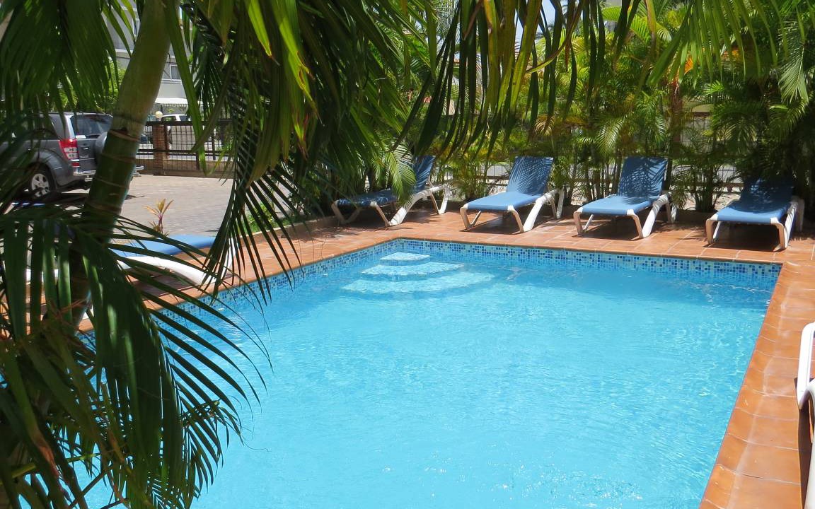 Bavaro Hostel | Hostel ∙ 8 guests