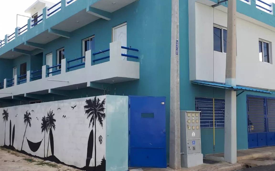El Macao Hostel | Hostel ∙ 8 guests