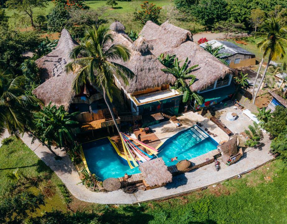 Samana Hostel | Hostel ∙ 8 guests