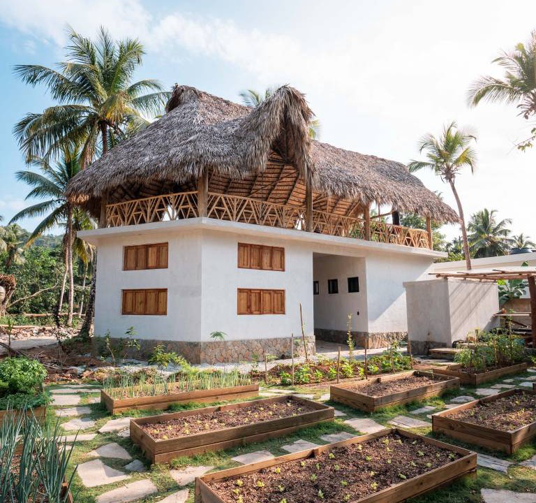 Samana Hostel | Hostel ∙ 8 guests