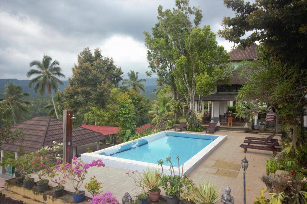 Munduk Hostel | Hostel ∙ 8 guests