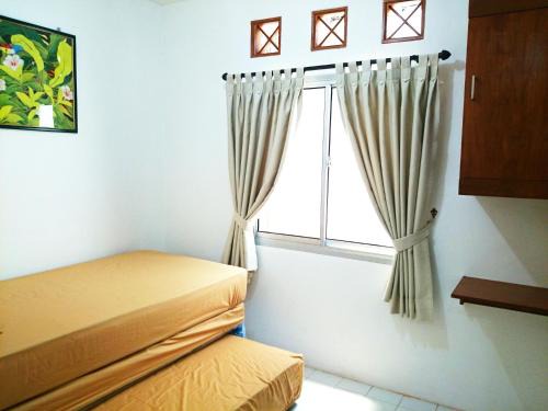 Tegalgundil House | Hostel Bogor