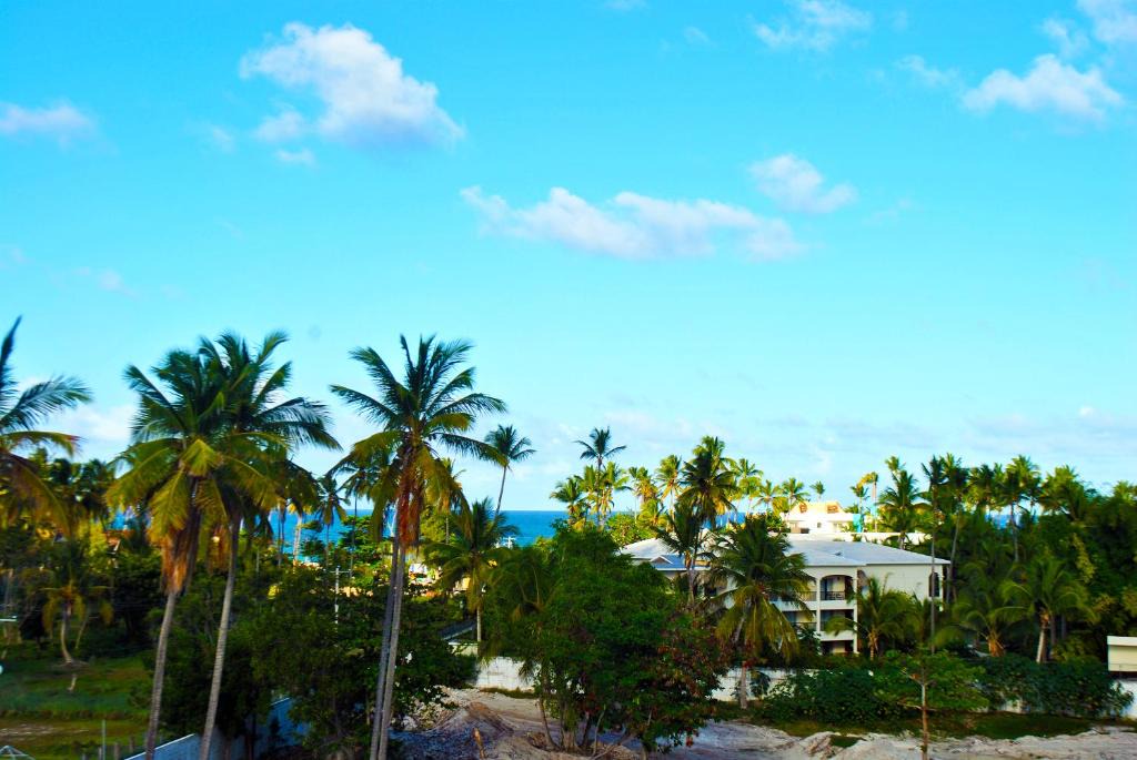 El Cortecito House | Hostel Eco Punta Cana