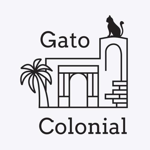 San Anton House | Hostel Gato Colonial