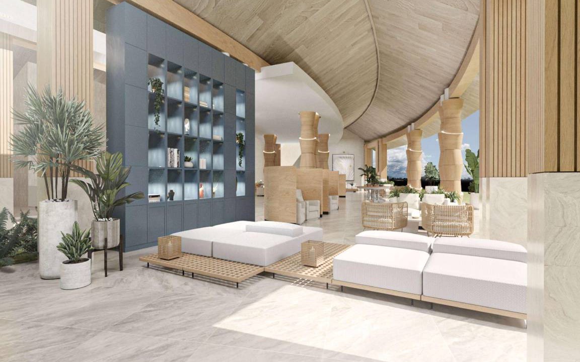 Miches Hotel | Hotel ∙ 4 guests