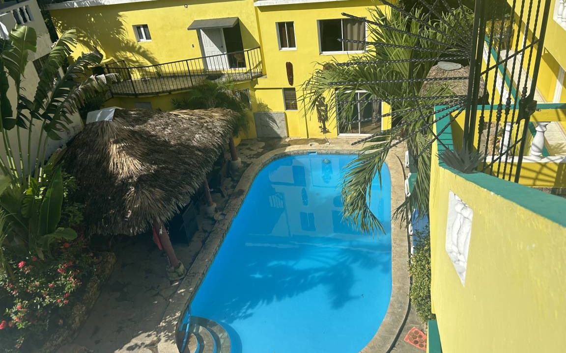 La Esplanada Hotel | Hotel ∙ 8 guests