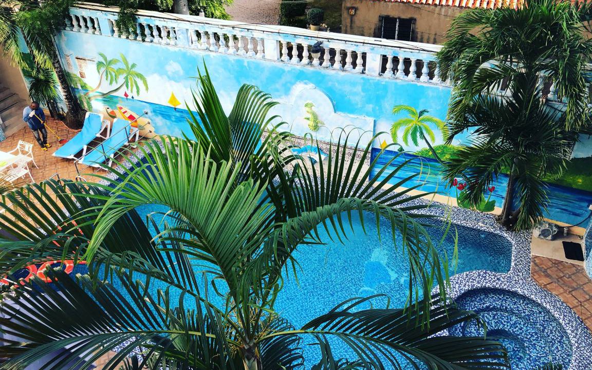 La Primavera Hotel | Hotel ∙ 8 guests