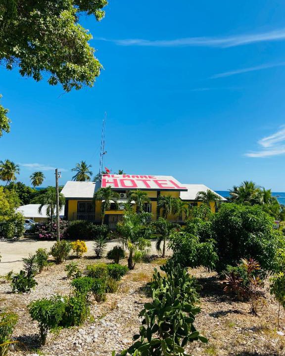 Juan Esteban Bed & Breakfast | Hotel Al Mare