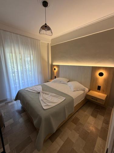 Asprovalta Apartment | Hotel Angela
