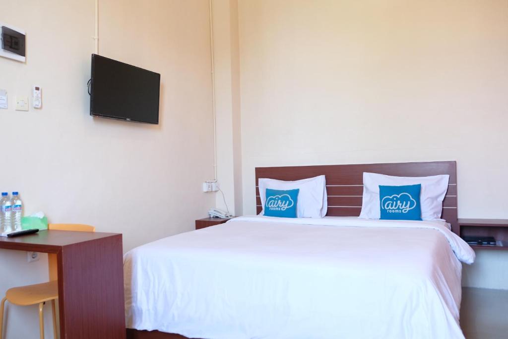 Sedati Hotel | Hotel Ashofa