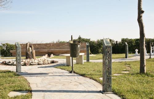 Chalkidona Hotel | Hotel Assembly