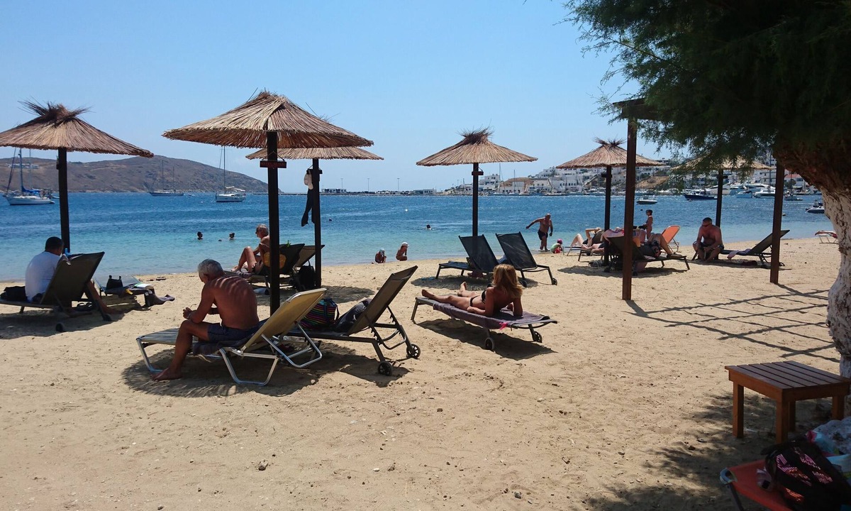 Livadi Hotel | Hotel Asteri