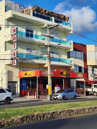Ensanche Isabelita Hotel | Hotel Bellamar