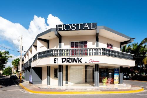 Boca de Yuma Apartment | Hotel Boca de Yuma