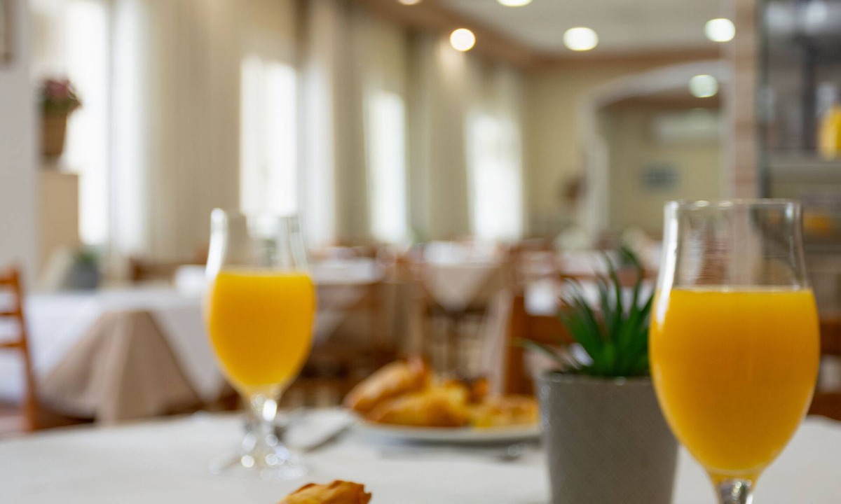 Corfu Town Hotel | Hotel Bretagne