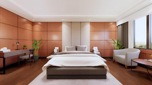 Samarinda Hotel | Hotel Bumi Senyiur