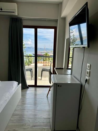 Qender Hotel | Hotel Cakalli